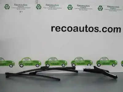 Автозапчастина б/у передній правий річок склоочисника для volkswagen jetta (1k2) 2.0 tdi посилання на oem iam 