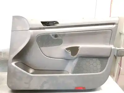 Автозапчастина б/у обработка передніх правіх дверей для volkswagen jetta (1k2) 2.0 tdi посилання на oem iam 1k4867012gkfkz