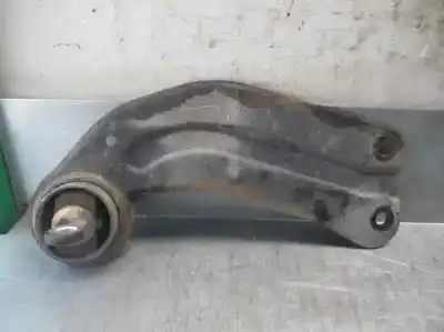 Pezzo di ricambio per auto di seconda mano braccio sospensione superiore posteriore sinistro per opel insignia a sedán (g09) 2.0 cdti (69) riferimenti oem iam 423040