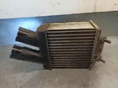 Pezzo di ricambio per auto di seconda mano INTERCOOLER per RENAULT MEGANE I CLASSIC (LA0)  Riferimenti OEM IAM 8200047162  867634CB