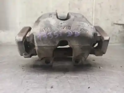 Peça sobressalente para automóvel em segunda mão pinça de travão dianteira direita por bmw x5 (e53) 3.0i referências oem iam 34116773132