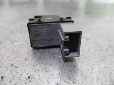 Автозапчастина б/у передній правий віконний вимикач для volkswagen jetta (1k2) 2.0 tdi посилання на oem iam   