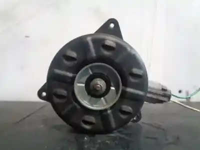 Recambio de automóvil de segunda mano de ELECTROVENTILADOR para TOYOTA AURIS  referencias OEM IAM 163630T090  1680001020