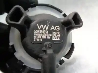 Peça sobressalente para automóvel em segunda mão sensor por seat arona fr referências oem iam 5qf959354  