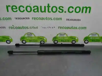 Pezzo di ricambio per auto di seconda mano ammortizzatori baule / porte per opel insignia a sedán (g09) 2.0 cdti (69) riferimenti oem iam 13321298