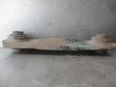 Pezzo di ricambio per auto di seconda mano braccio di sospensione inferiore posteriore sinistro per opel insignia a sedán (g09) 2.0 cdti (69) riferimenti oem iam 423046  