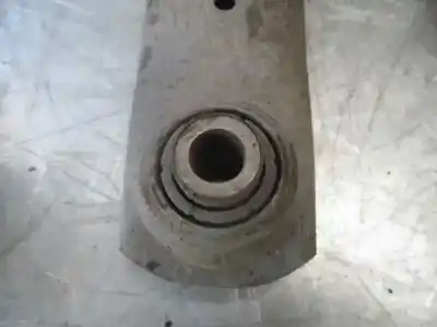 Pezzo di ricambio per auto di seconda mano braccio di sospensione inferiore posteriore sinistro per opel insignia a sedán (g09) 2.0 cdti (69) riferimenti oem iam 423046  