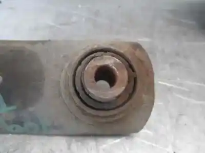 Pezzo di ricambio per auto di seconda mano braccio di sospensione inferiore posteriore sinistro per opel insignia a sedán (g09) 2.0 cdti (69) riferimenti oem iam 423046  