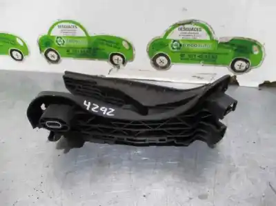 Автозапчастина б/у пotенціометр для volkswagen jetta (1k2) 2.0 tdi посилання на oem iam 1k1723503l  6pv00860001