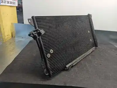 Автозапчасти б/у конденсатор / радиатор кондиционера воздуха за volkswagen touareg (7la, 7l6, 7l7) 2.5 r5 tdi ссылки oem iam 7l0820411g  m1928001 Автозапчасти б/у конденсатор / радиатор кондиционера воздуха за volkswagen touareg (7la, 7l6, 7l7) 2.5 r5 tdi ссылки oem iam 7l0820411g  m1928001