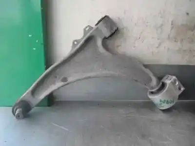 Pezzo di ricambio per auto di seconda mano braccio di sospensione anteriore sinistro inferiore per opel insignia a sedán (g09) 2.0 cdti (69) riferimenti oem iam 352870