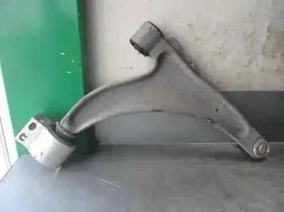 Pezzo di ricambio per auto di seconda mano braccio di sospensione anteriore sinistro inferiore per opel insignia a sedán (g09) 2.0 cdti (69) riferimenti oem iam 352870  