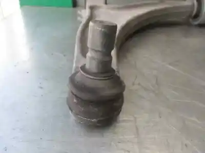 Pezzo di ricambio per auto di seconda mano braccio di sospensione anteriore sinistro inferiore per opel insignia a sedán (g09) 2.0 cdti (69) riferimenti oem iam 352870  