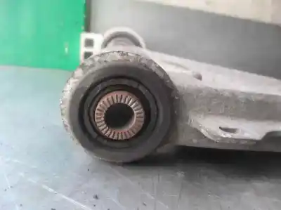 Pezzo di ricambio per auto di seconda mano braccio di sospensione anteriore sinistro inferiore per opel insignia a sedán (g09) 2.0 cdti (69) riferimenti oem iam 352870  