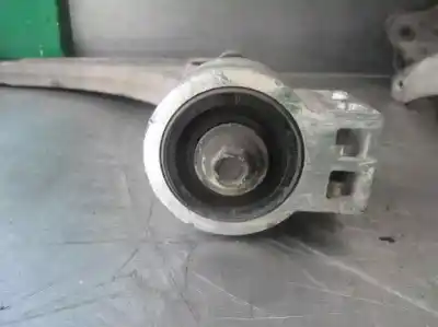 Pezzo di ricambio per auto di seconda mano braccio di sospensione anteriore sinistro inferiore per opel insignia a sedán (g09) 2.0 cdti (69) riferimenti oem iam 352870  