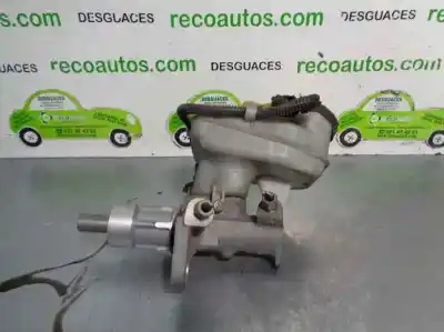 Pezzo di ricambio per auto di seconda mano pompa freni per opel insignia a sedán (g09) 2.0 cdti (69) riferimenti oem iam 13286445