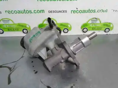 Pezzo di ricambio per auto di seconda mano pompa freni per opel insignia a sedán (g09) 2.0 cdti (69) riferimenti oem iam 13286445  