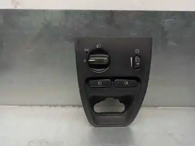 Peça sobressalente para automóvel em segunda mão comutador de luzes por volvo xc90 2.9 bi-turbo cat referências oem iam 8685450