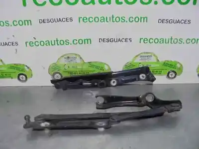 Автозапчастина б/у петля кришки багажника для lexus gs (gs/us/ws19) 3.0 v6 24v cat посилання на oem iam   