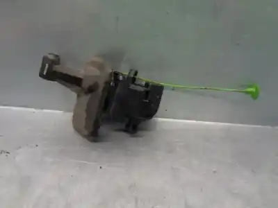 Peça sobressalente para automóvel em segunda mão motor tampa externa de combustível por volvo v40 básico referências oem iam 31299032