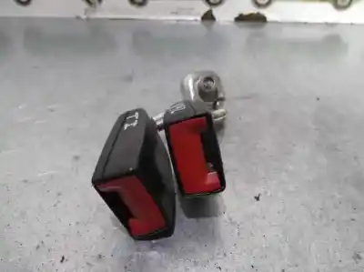 Автозапчастина б/у гачок для volkswagen jetta (1k2) 2.0 tdi посилання на oem iam 1k0857739h