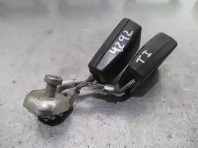 Автозапчастина б/у гачок для volkswagen jetta (1k2) 2.0 tdi посилання на oem iam 1k0857739h  1k0857739h