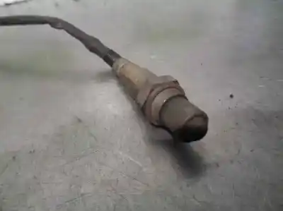 Автозапчасти б/у лямбда-зонд за opel corsa d (s07) 1.4 (l08 l68) ссылки oem iam 0258986602  0258006601
