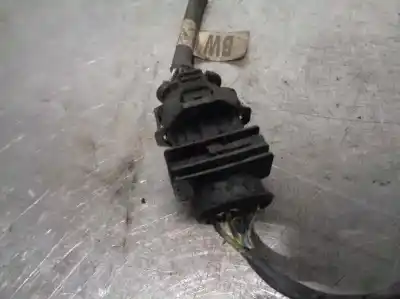 Автозапчастина б/у лямбда-зонд для opel corsa d (s07) 1.4 (l08 l68) посилання на oem iam 0258986602  0258006601