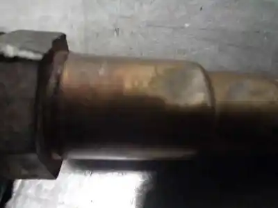 Автозапчастина б/у лямбда-зонд для opel corsa d (s07) 1.4 (l08 l68) посилання на oem iam 0258986602  0258006601