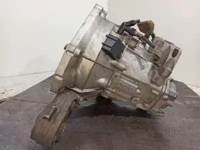 Pezzo di ricambio per auto di seconda mano riduttore per saab 9-3 cabrio 2.0 riferimenti oem iam fm55101 4.05 s3762e78253