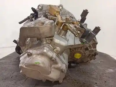 Pezzo di ricambio per auto di seconda mano riduttore per saab 9-3 cabrio 2.0 riferimenti oem iam fm55101 4.05 s3762e78253