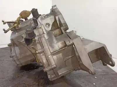 Pezzo di ricambio per auto di seconda mano riduttore per saab 9-3 cabrio 2.0 riferimenti oem iam fm55101 4.05 s3762e78253