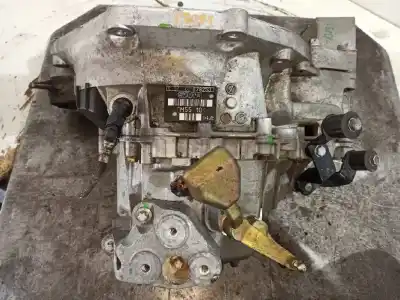 Pezzo di ricambio per auto di seconda mano riduttore per saab 9-3 cabrio 2.0 riferimenti oem iam fm55101 4.05 s3762e78253