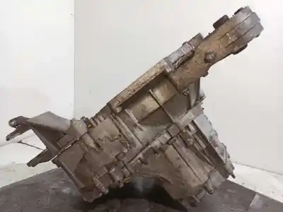 Pezzo di ricambio per auto di seconda mano riduttore per saab 9-3 cabrio 2.0 riferimenti oem iam fm55101 4.05 s3762e78253