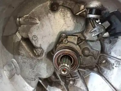 Pezzo di ricambio per auto di seconda mano riduttore per saab 9-3 cabrio 2.0 riferimenti oem iam fm55101 4.05 s3762e78253