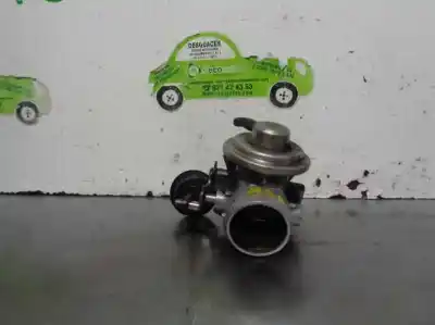 Автозапчасти б/у клапан рог за skoda fabia (6y2/6y3) 1.9 tdi ссылки oem iam 038129637b