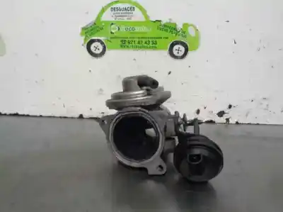 Автозапчастина б/у клапан egr для skoda fabia (6y2/6y3) 1.9 tdi посилання на oem iam 038129637b  