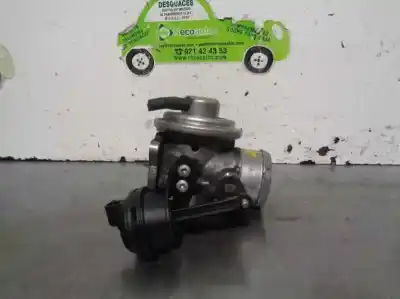 Автозапчастина б/у клапан egr для skoda fabia (6y2/6y3) 1.9 tdi посилання на oem iam 038129637b  