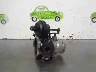 Автозапчастина б/у клапан egr для skoda fabia (6y2/6y3) 1.9 tdi посилання на oem iam 038129637b  