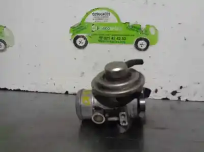 Автозапчастина б/у клапан egr для skoda fabia (6y2/6y3) 1.9 tdi посилання на oem iam 038129637b  