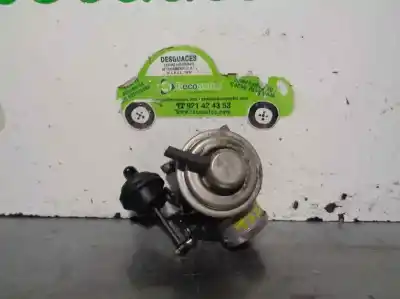 Автозапчастина б/у клапан egr для skoda fabia (6y2/6y3) 1.9 tdi посилання на oem iam 038129637b  