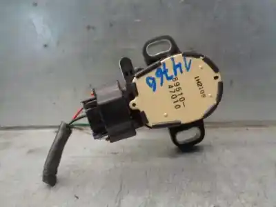 Second-hand car spare part SENSOR for TOYOTA AURIS  OEM IAM references 8951047010  
