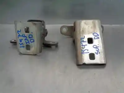 Second-hand car spare part hinge for opel meriva b cosmo oem iam references 