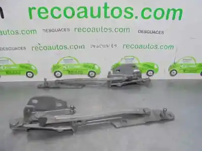 Автозапчасти б/у петля капота за audi a8 (d2) 2.5 tdi ссылки oem iam 4d0823302c  4d0823301c