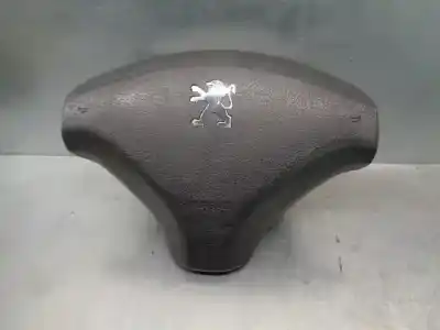 Peça sobressalente para automóvel em segunda mão airbag dianteiro esquerdo por peugeot 308 i (4a_, 4c_) 1.6 16v referências oem iam 96810154zd