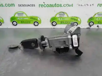 Pezzo di ricambio per auto di seconda mano interruttore di avviamento per opel insignia a sedán (g09) 2.0 cdti (69) riferimenti oem iam 13502301