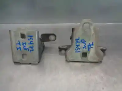 Second-hand car spare part hinge for opel meriva b cosmo oem iam references 