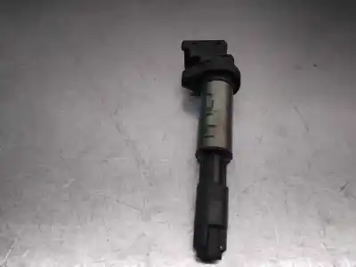 Peça sobressalente para automóvel em segunda mão bobina de ignição por peugeot 308 i (4a_, 4c_) 1.6 16v referências oem iam 757164380