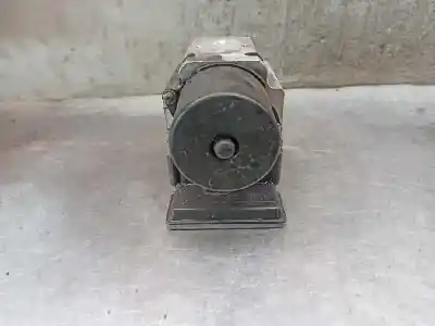 Pezzo di ricambio per auto di seconda mano abs per saab 9-3 cabrio 2.0 riferimenti oem iam 13191184  15052401