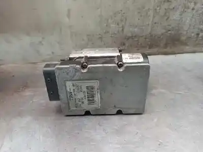 Pezzo di ricambio per auto di seconda mano abs per saab 9-3 cabrio 2.0 riferimenti oem iam 13191184  15052401